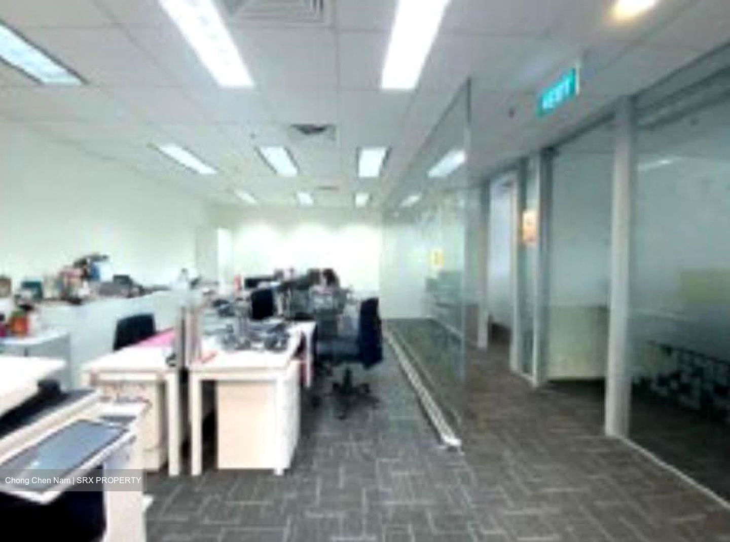 Suntec Tower Three (D1), Office #619317911